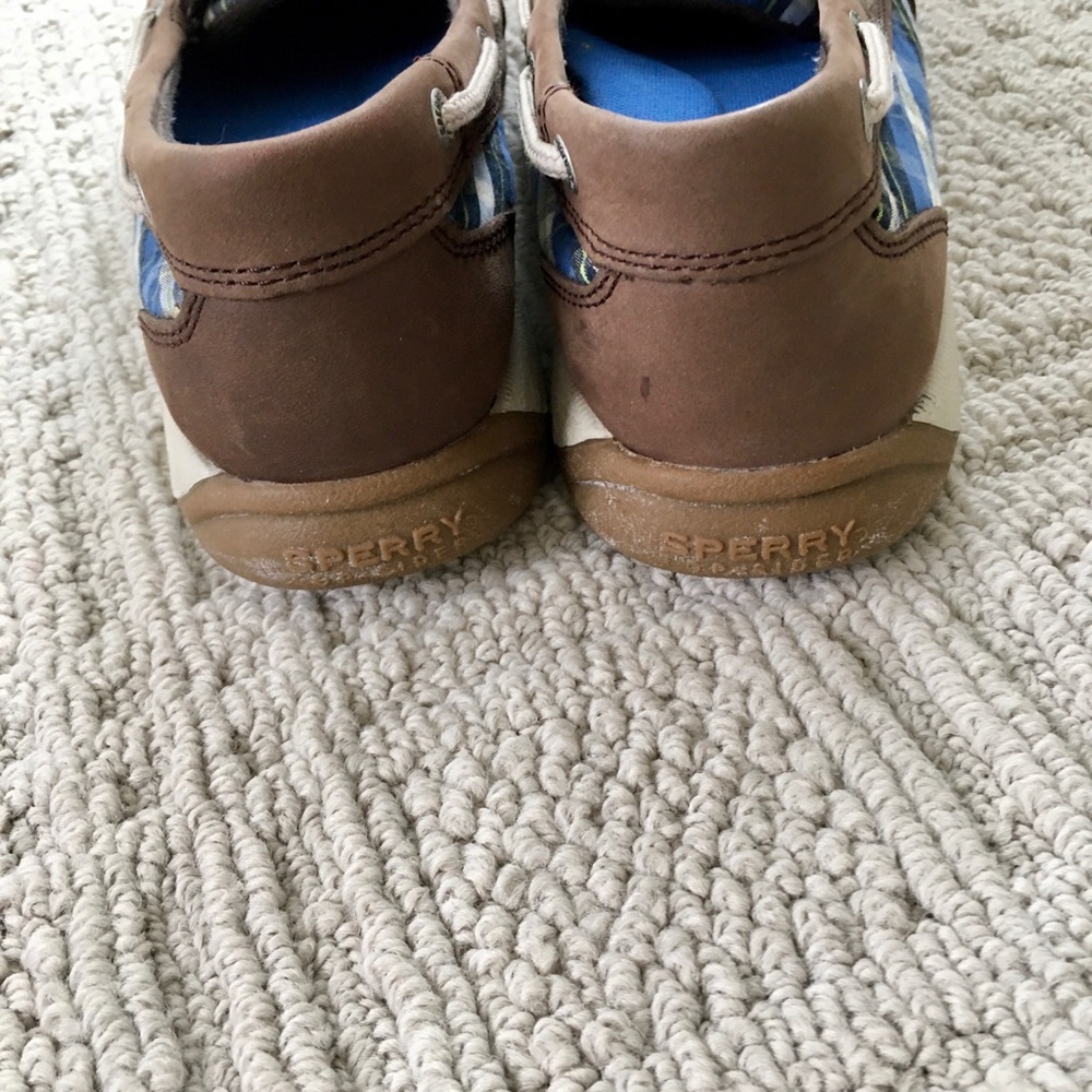 Sperry Topsider - image 4